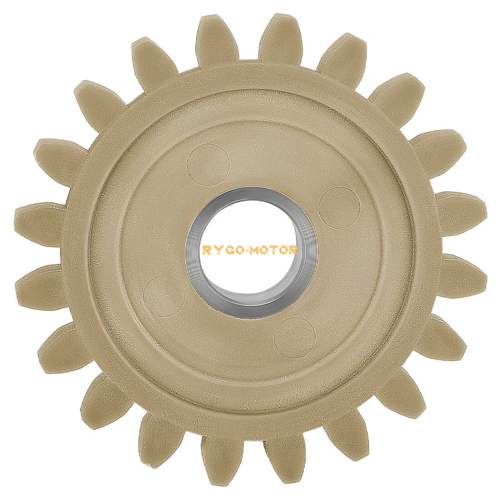 Oil Pump Gear for Kawasaki KFX400, Suzuki LT-Z400, DR-Z400 (2003–2006)