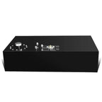 17 Gallon Racing Fuel Cell Tank with Cap & Level Sender for Universal Fit