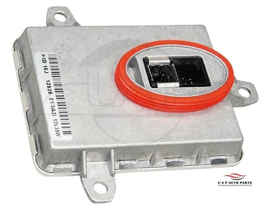 Xenon HID Ballast Control for Mercedes A/B/C/M Class