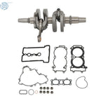 Crankshaft Gaskets for Polaris RZR XP 1000 (2014-2017)