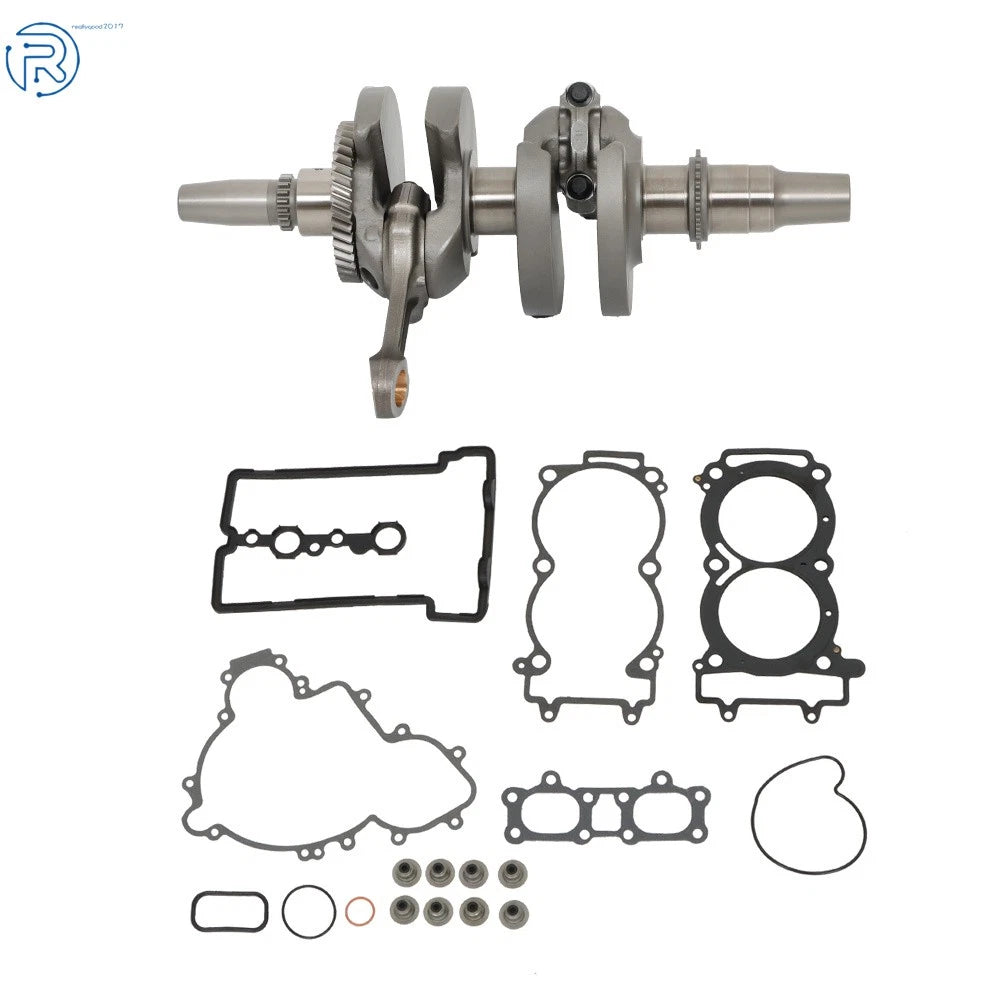 Crankshaft Gaskets for Polaris RZR XP 1000 (2014-2017)