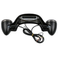 Rear LED Turn Signal Brake Light Bar for Harley Touring Road Glide (2010-2023)