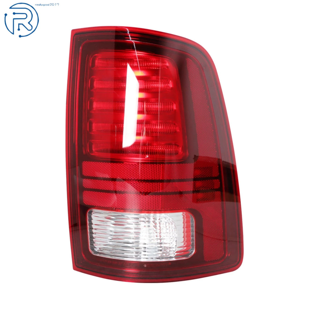Set of 2 Tail Lights for Ram 1500 2500 3500 (2013-2018)