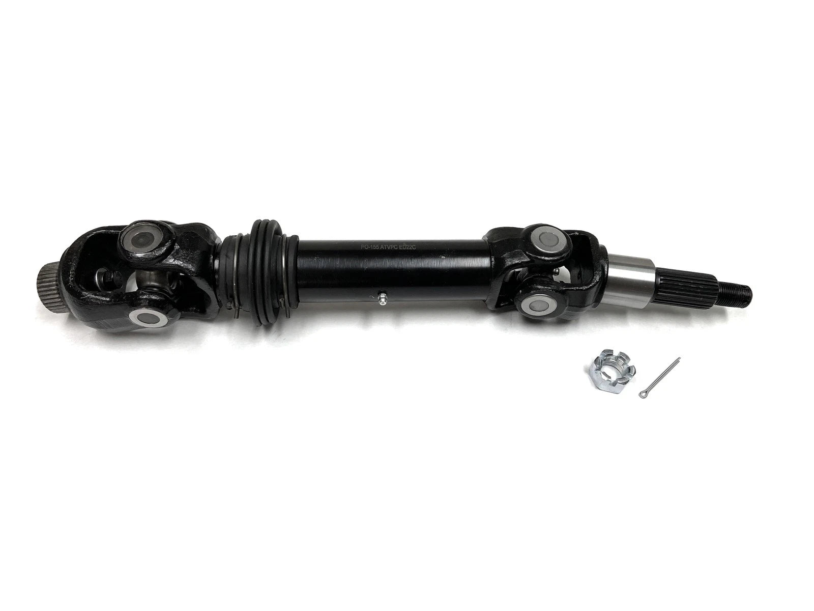 Precision Rear Axle for Polaris (1380110)