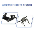 Front Left ABS Wheel Speed Sensor for Lexus RX330 (2004-2006)