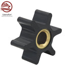 Flexible Impeller for Jabsco 1414-0001, 21414-0001, Yanmar 128170-42070, 128176-42071