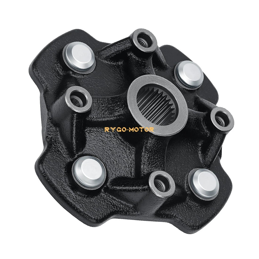 Front Left or Right Wheel Hub for Honda Rubicon 500 TRX500FM/TRX500FA (2015–2019)