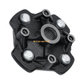 Front Left or Right Wheel Hub for Honda Rubicon 500 TRX500FM/TRX500FA (2015–2019)