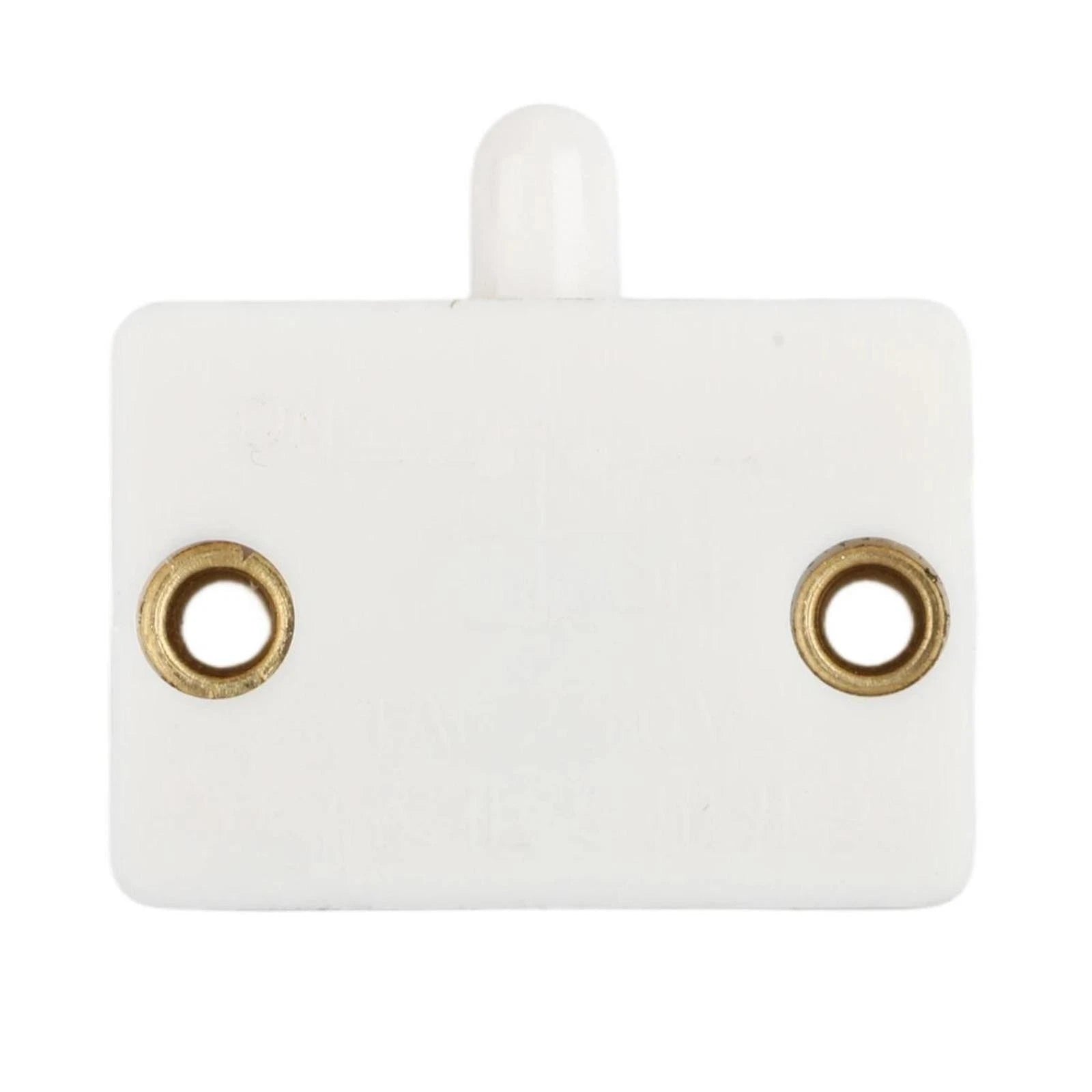 Set of 6 Closet Light Control Switches with Screws