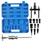 12PCS Bearing Puller Tool Kit for Motorcycles