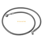 Front Left Brake Hose Line 1911734 for Polaris Ranger 1000 XP 570 (2015–2023)