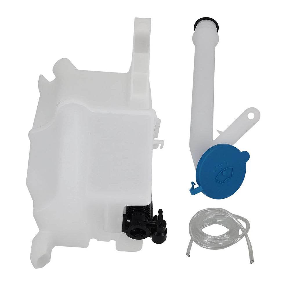 Washer Fluid Container with 2 Pumps for Nissan Rogue 2014–2016 28910-4BA5A