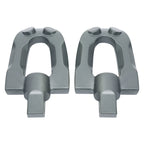 Foot Pegs  for Harley Softail Deluxe Slim Fat Bob (2018 - 2025)