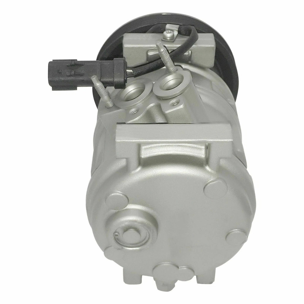 AC Compressor Kit Replacement with O-Rings for PT Cruiser 2.4L (2001-2010)