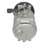 AC Compressor Kit Replacement with O-Rings for PT Cruiser 2.4L (2001-2010)