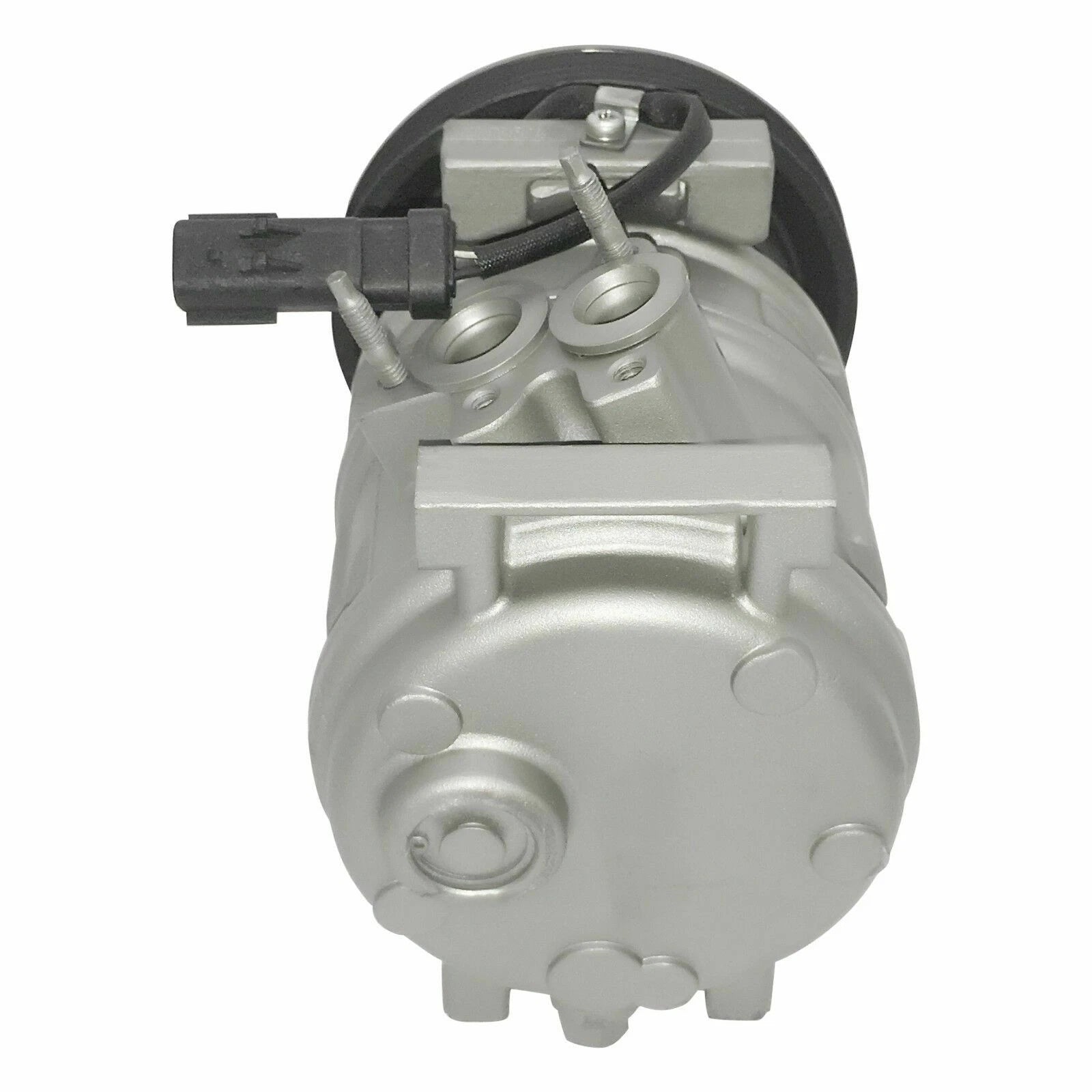 AC Compressor Kit Replacement with O-Rings for PT Cruiser 2.4L (2001-2010)