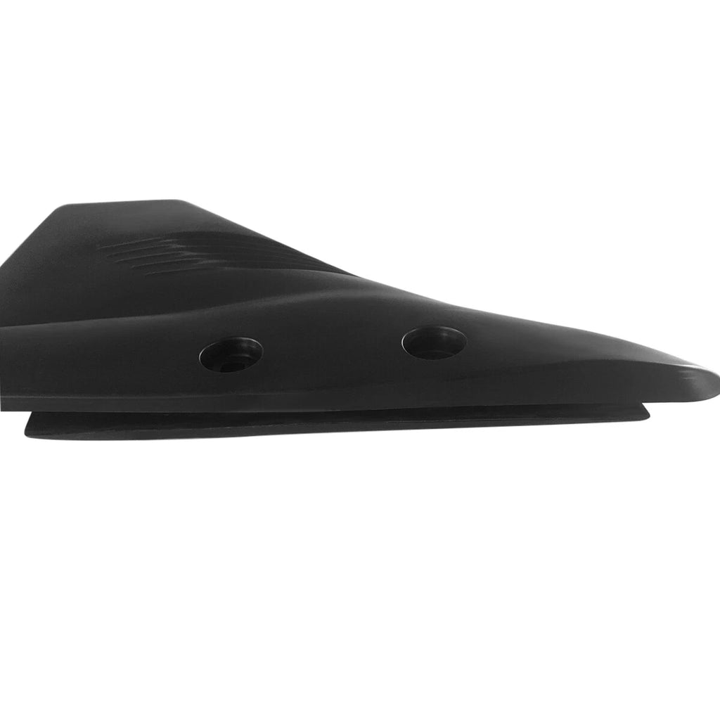 Hydrofoil Stabiliser Fins for Outboard Engine (Up to 50HP)