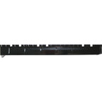 Rocker Panel Set for Ford F-150, F-250 (1998–2003)