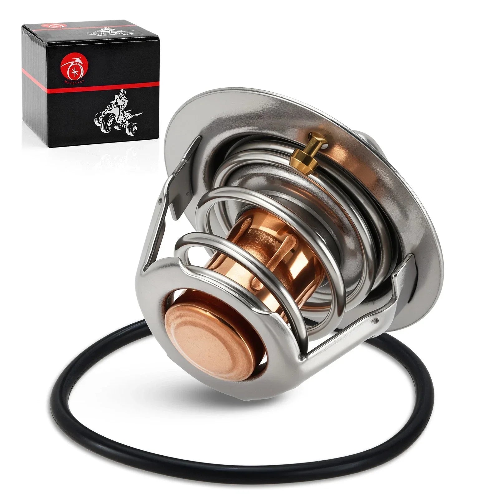 Thermostat O-Ring for Kawasaki Teryx 750 KRF750 (2008–2013)
