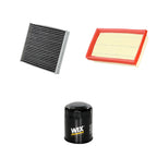 Wix Filter Service Kit for Lexus HS250h (2010–2012)