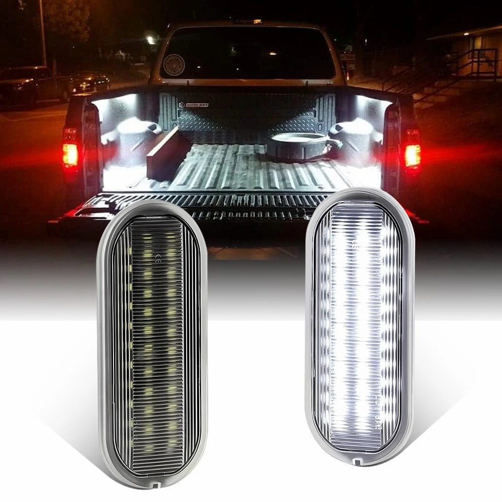 LED Truck Bed Cargo Light for Ford F-150 (2015–2023)