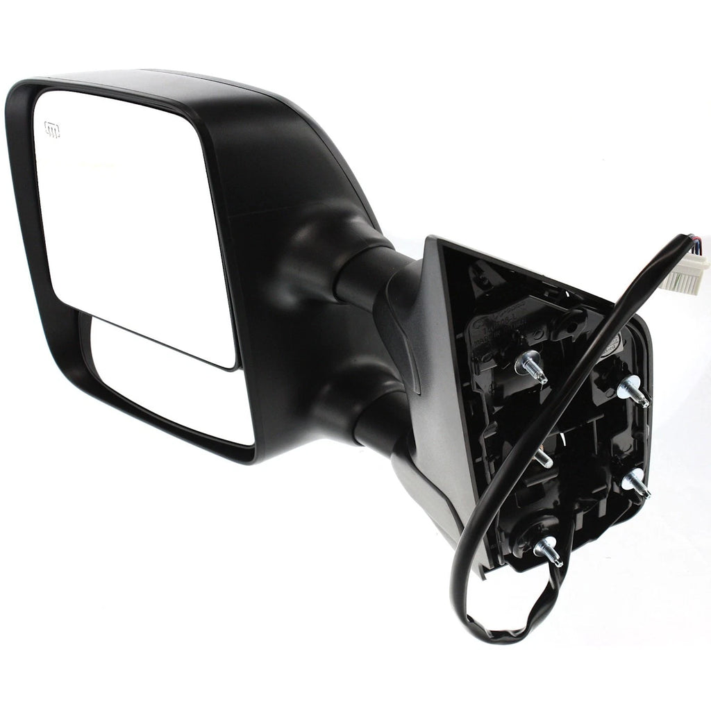 Power Towing Mirror for Nissan Titan (2008–2015) Left Heated Memory