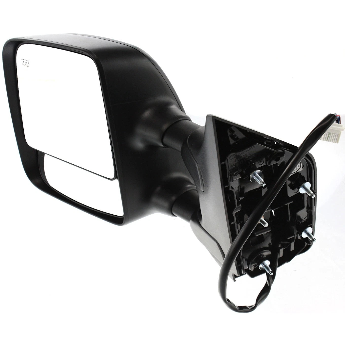 Power Towing Mirror for Nissan Titan (2008–2015) Left Heated Memory