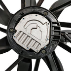 Dual Radiator and Condenser Fan Assembly for Chrysler Pacifica (2017–2020) 624120