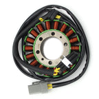 Stator Coil for Lynx Adventure V-800 (2007–2008) 420296909