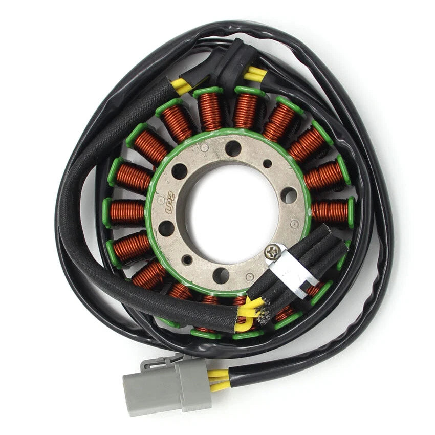 Stator Coil for Lynx Adventure V-800 (2007–2008) 420296909