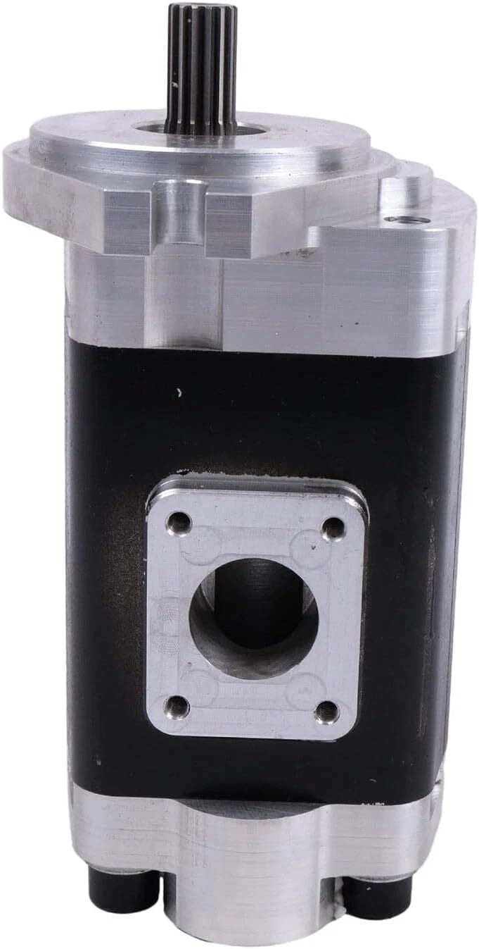 Hydraulic Oil Pressure Pump Assy 3C081-82200 3C001-82202 for Kubota M954