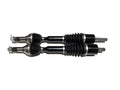 Monster XP Series Front CV Axles for Can-Am (705402008, 705402007)