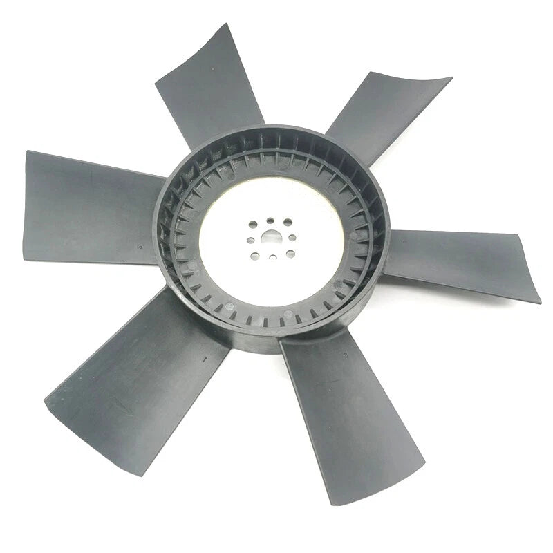6 Blade Fan 3911319 for Cummins Engine 5.9L B Series (R200W)