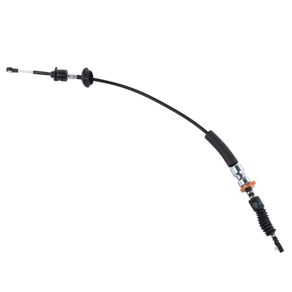 Transfer Case Shift Cable for Jeep Wrangler JK (2007–2018) 52126222AA
