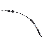 Transfer Case Shift Cable for Jeep Wrangler JK (2007–2018) 52126222AA