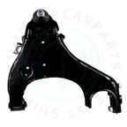 2X Front Lower Control Arm and Ball Joint for Nissan Frontier Xterra (2000–2004)