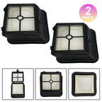 2 Pack Replacement Filters for Atvel F16, Thomson VH20BW02