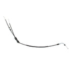 Throttle Cable for Yamaha PW50 Pit Dirt Bike