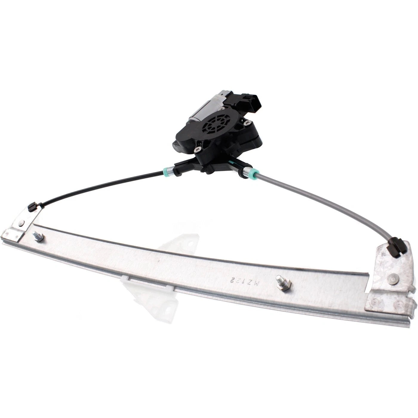 Power Window Regulator Set for Mazda CX-7 (2007–2012) Front Left & Right