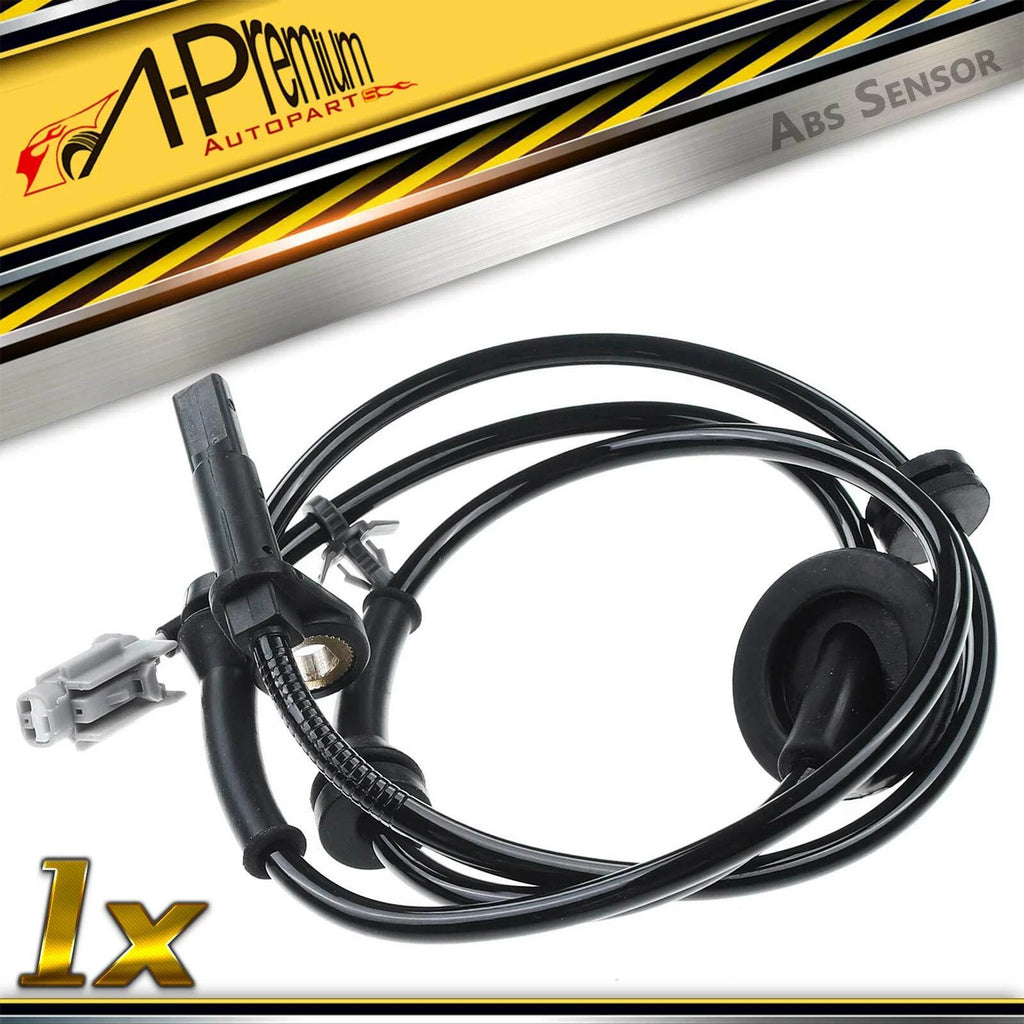 Front Right ABS Wheel Speed Sensor for Nissan Murano (2003–2007)