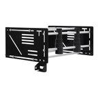 Wall Mount Storage Rack for Harley Touring Electra Street Road Glide (2014–2023)