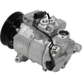 A/C Compressor Replacement with Clutch for International 317 (2000-2015)