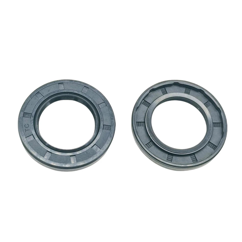 2pcs Lower Unit Oil Seal for Suzuki Outboard Engine (09282-30007)