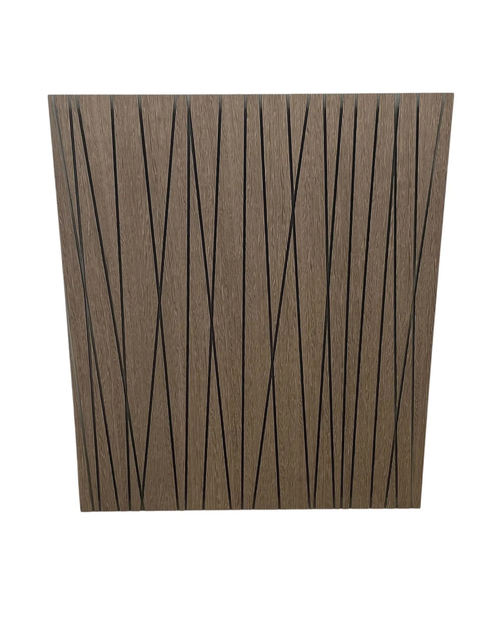 Marine Vinyl Flooring Sheet for Boats (30in x 25.5in x 0.25in)