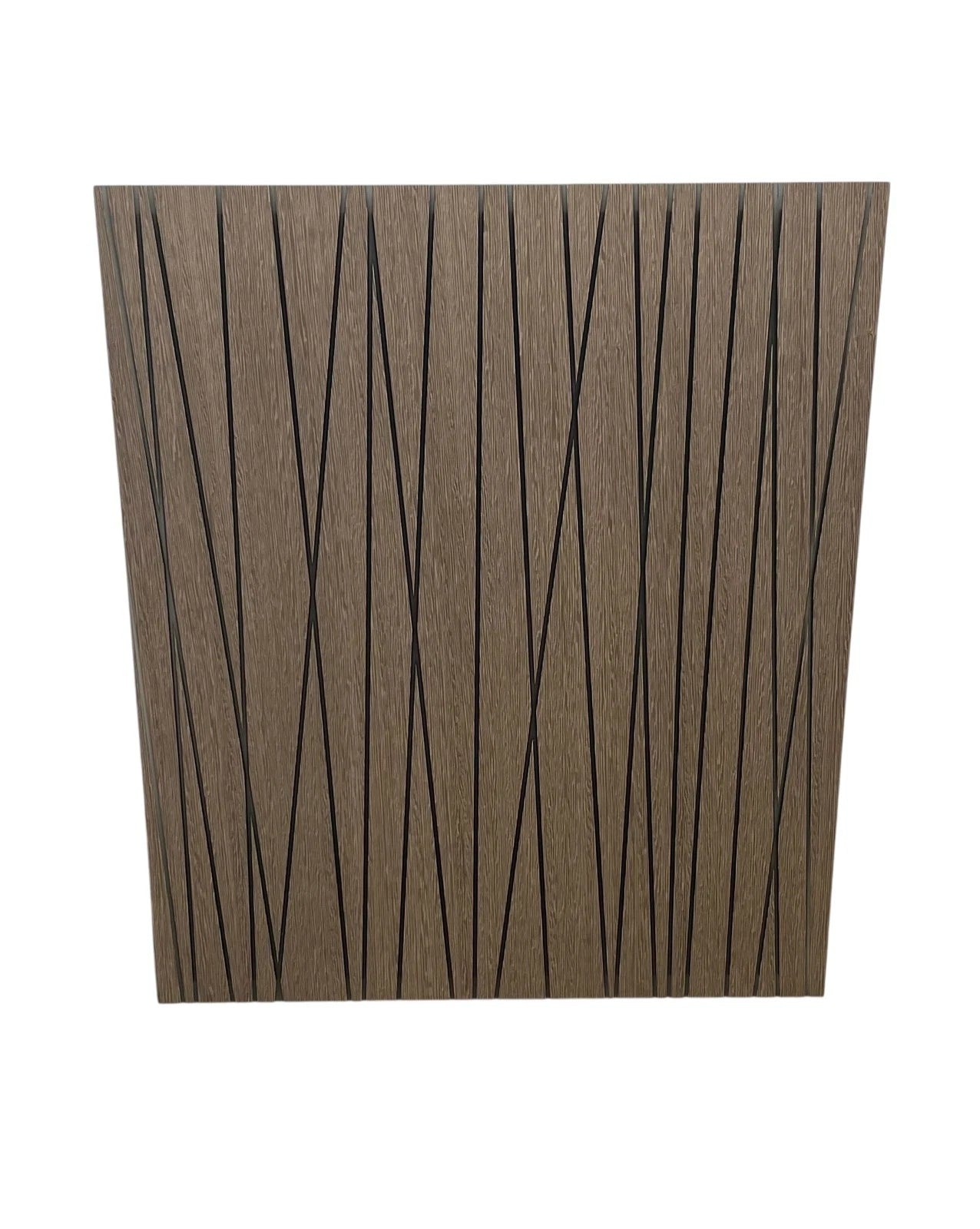 Marine Vinyl Flooring Sheet for Boats (30in x 25.5in x 0.25in)