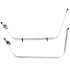 Fuel Tank Straps Gray for Toyota Sequoia (2005-2007)