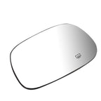 Powered Heated Side Door Mirror Glass Left for Dodge Ram 1500-3500 (2005–2009)