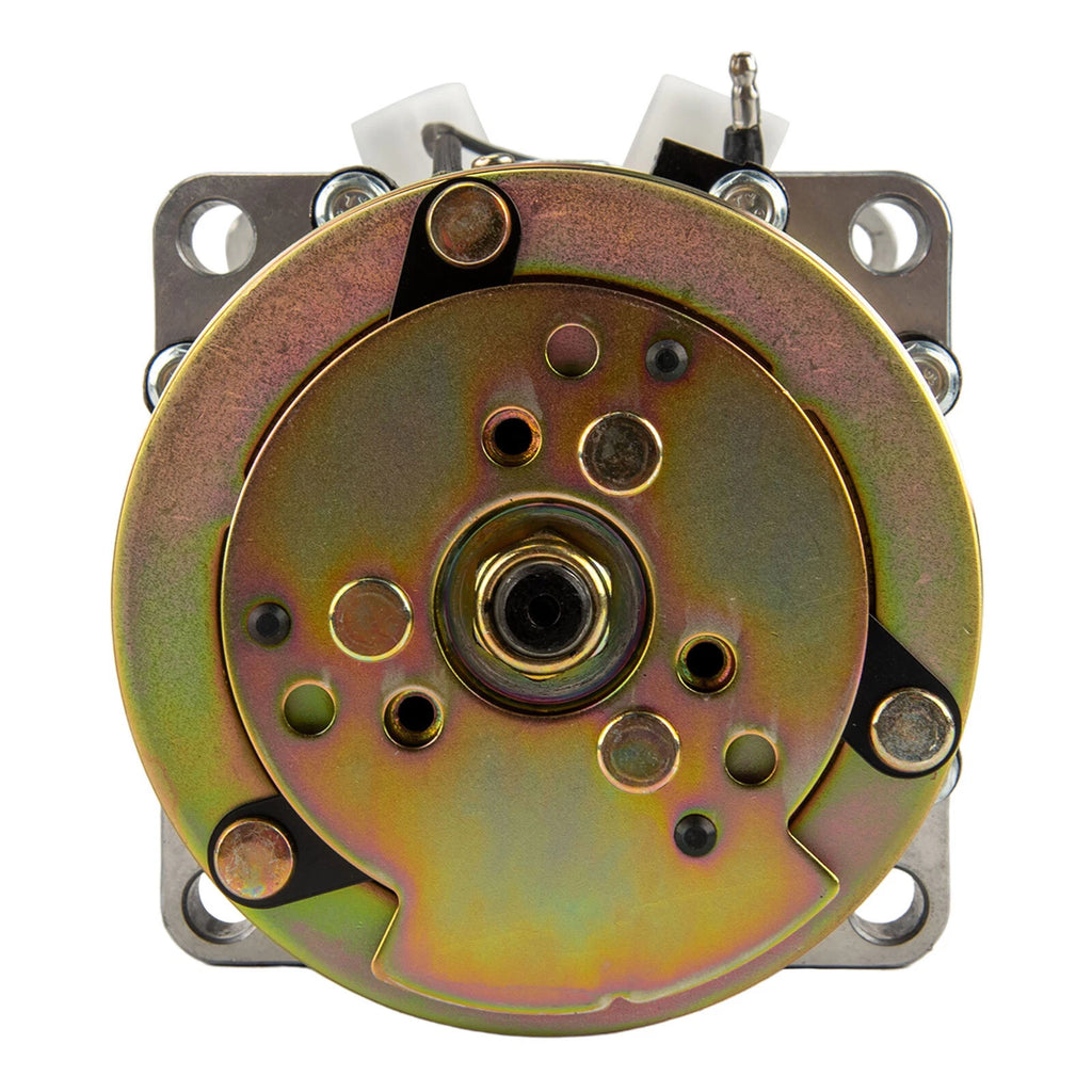 A/C Compressor for Freightliner MB60 MB70 (1992–1994)