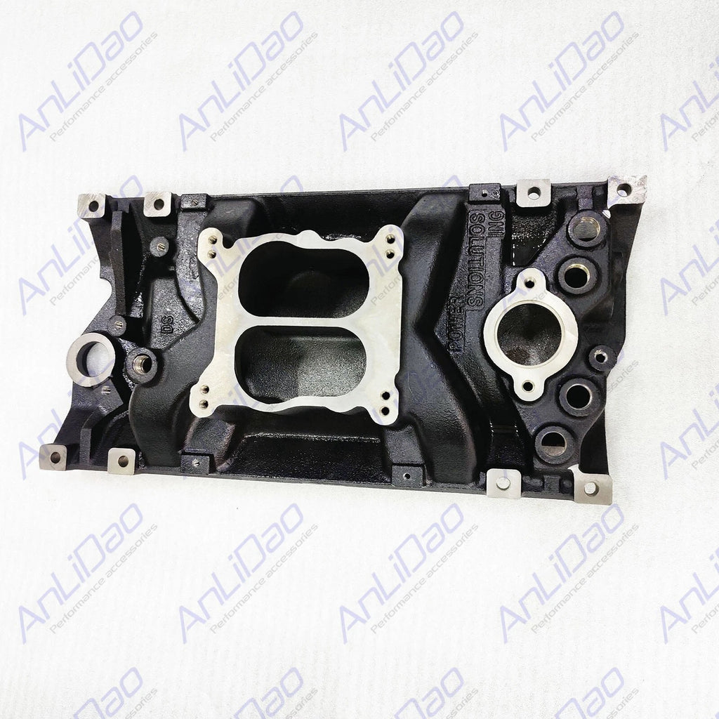 Intake Manifold for Mercruiser Volvo Penta 4BBL 8 Bolt (8M0061387)
