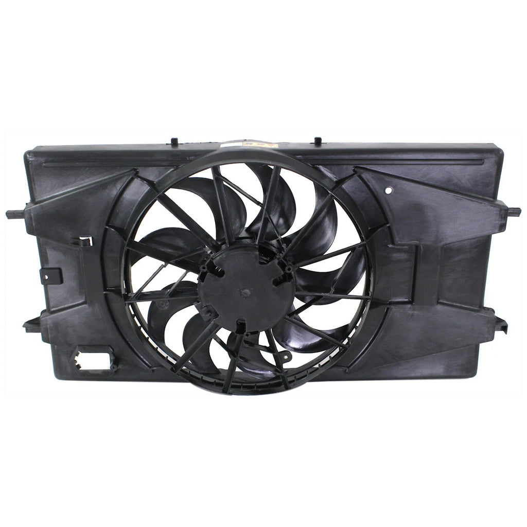 A/C Condenser for Chevy Cobalt Pontiac G5 (2005–2006)